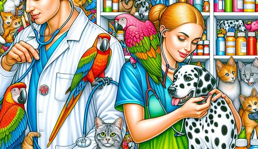 The Veterinary Assistant Salary Guide: What to Expect