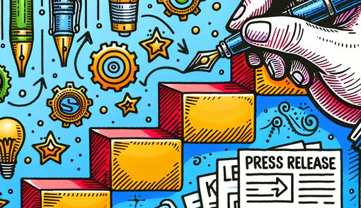 Becoming a Press Release Writer: Your Step-by-Step Career Guide