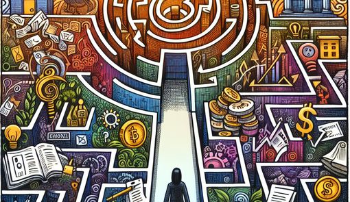 Navigating the Labyrinth: A Beginner's Guide to Becoming a Financial Regulation Advisor