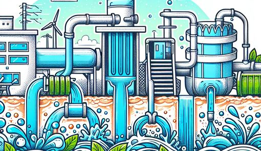Clearing the Waters: A Guide to Wastewater Treatment Certification