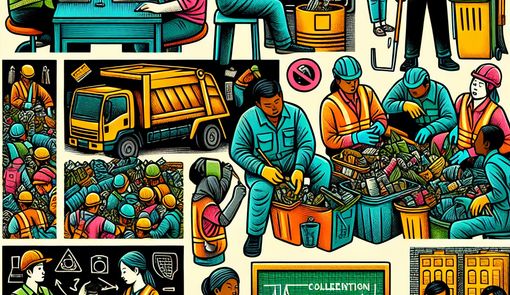 Essential Skills for Garbage Collection Leaders