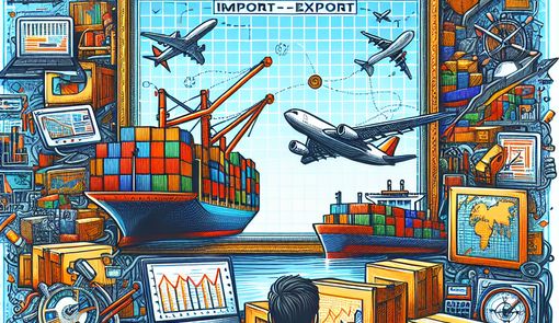 The Future of the Import/Export Profession: Trends and Predictions