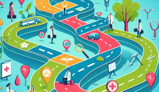 Navigating a Career in Healthcare QA: Skills and Pathways