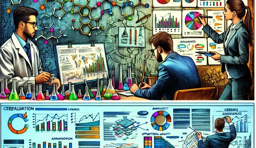 Top Skills You Need as a Chemical Sales Operations Analyst