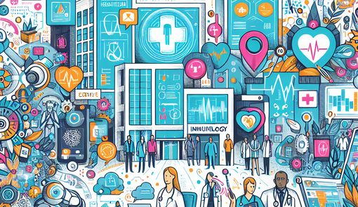 Tech Trends Shaping the Future of Healthcare Administration
