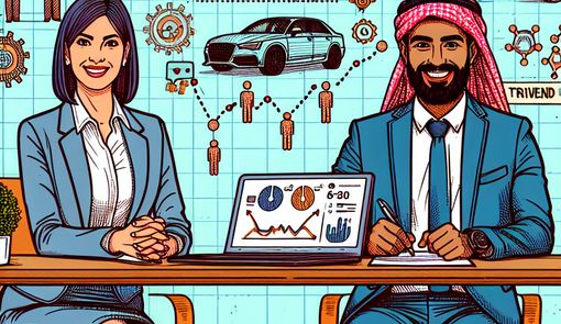 Landing the Job: Interview Tips for Automotive Market Research Analysts