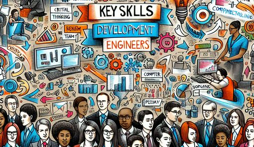 Key Skills Development for Aspiring Process Engineers