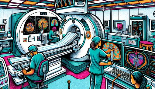 Staying Ahead: Technological Advancements in Interventional Radiology