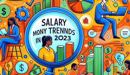 Salary Trends for Market Intelligence Analysts: What to Expect in 2023