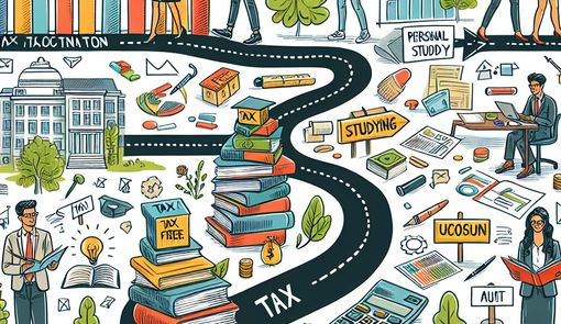 Navigating the Career Path of a Tax Accountant