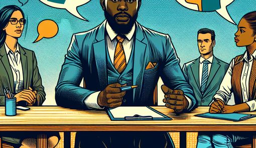 Mastering Salary Negotiation: A Psychiatrist's Guide