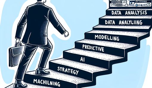 The Evolution of the Director of Data Science Role