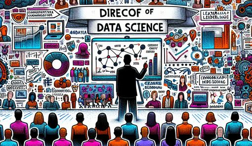 Top Skills You Need to Become a Director of Data Science