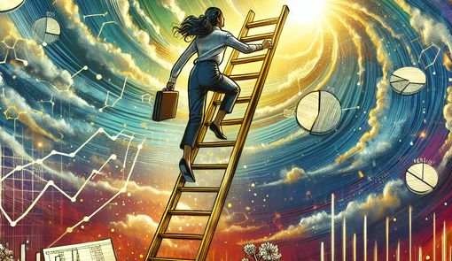 Climbing the Ladder: Promotion Strategies for Audit Specialists