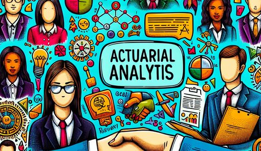 Ace the Interview: Proven Strategies for Aspiring Actuarial Analysts