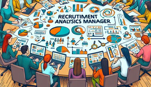 Understanding the Role of a Recruitment Analytics Manager