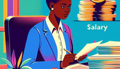 Document Reviewer Salary Expectations: What Can You Earn?