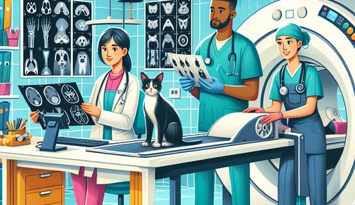 Veterinary Radiologist Salary Insights: What to Expect