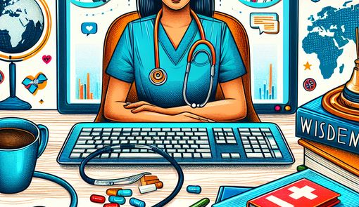 Transitioning to a Telehealth Nurse Practitioner: A Step-by-Step Guide
