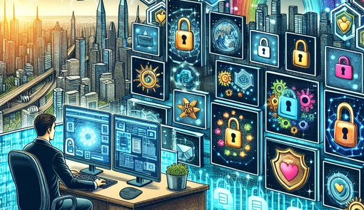 The Future of Cybersecurity: What It Means to be a Security Solutions Architect