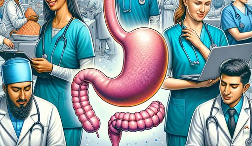 Career Outlook for Gastrointestinal Nurse Practitioners