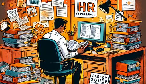 Breaking into HR Compliance: A Career Guide for Aspiring Analysts