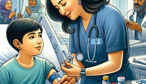 Essential Skills for Success in Pediatric Endocrine Nursing
