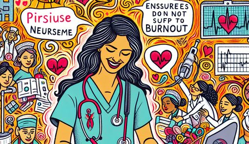 Preserving Your Passion: Avoiding Burnout as a Neuroscience Nurse Practitioner