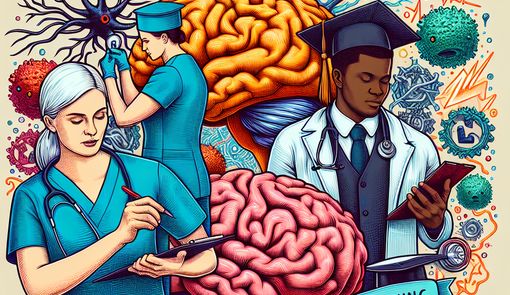 Brain Power: Qualifications for a Neuroscience Nurse Practitioner