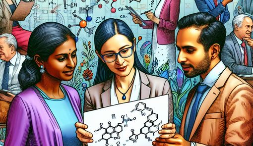 Networking for Success: Connecting with the Catalysis Community