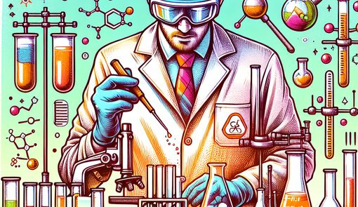 Top Skills Every Catalysis Scientist Should Master