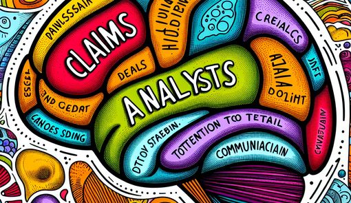 Top Skills Every Claims Analyst Should Master