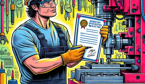 The Top Certifications for Injection Molding Operators