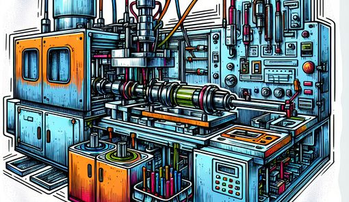 Mastering Injection Molding Techniques: A Guide for Operators