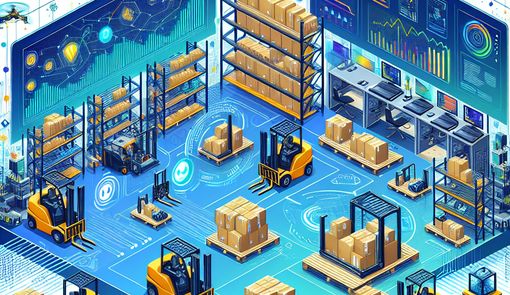 Staying Ahead of the Curve: Inventory Management in the Digital Age