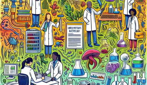 Career Pathways in Ecotoxicology: Diverse Opportunities