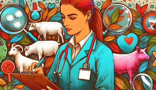 Animal Health Inspector Salary Expectations and Industry Trends