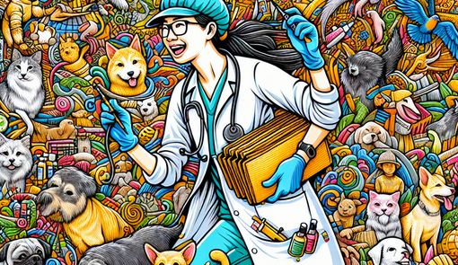 A Day in the Life of an Animal Health Inspector