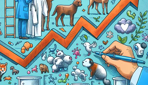 Career Growth Strategies in Veterinary Drug Development