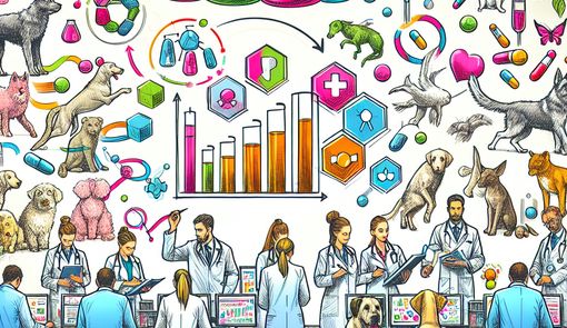 Emerging Trends in the Veterinary Drug Market: Opportunities for Specialists