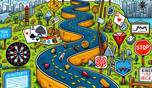 The Road to Risk Mastery: Qualifications Needed to Become a Risk Management Specialist