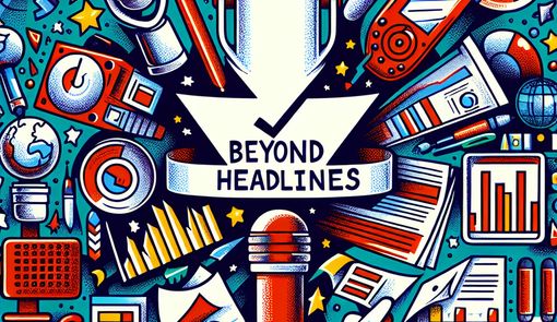 Beyond Headlines: Measuring Success in Press Relations