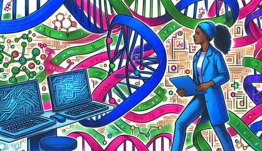 Navigating the Job Market: A Bioinformatics Engineering Outlook