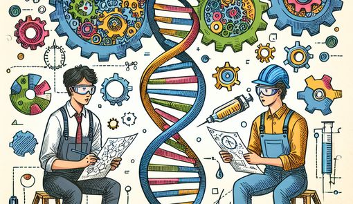 Breaking into Bioinformatics: A Guide for Aspiring Engineers