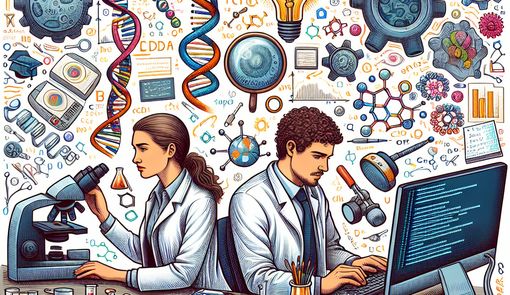 Essential Skills Every Bioinformatics Engineer Should Master