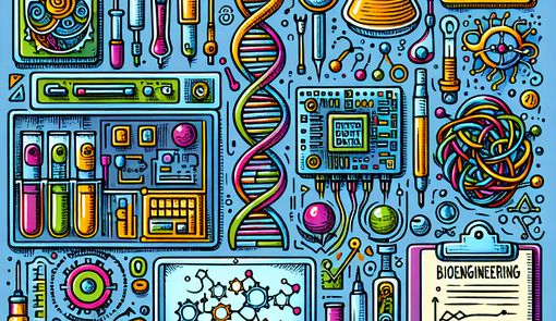 Top Projects to Boost Your Bioinformatics Engineering Portfolio