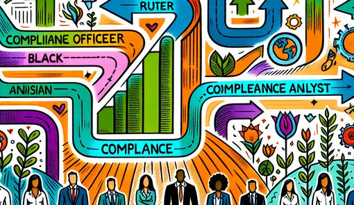 Career Paths in the Compliance Sector: Opportunities and Growth