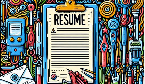 Crafting a Winning Service Technician Resume: Tips & Templates