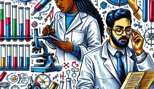 Navigating the Job Market: Tips for Aspiring Formulation Chemists