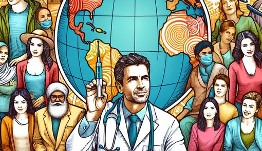 The Growing Demand for Travel Medicine Specialists